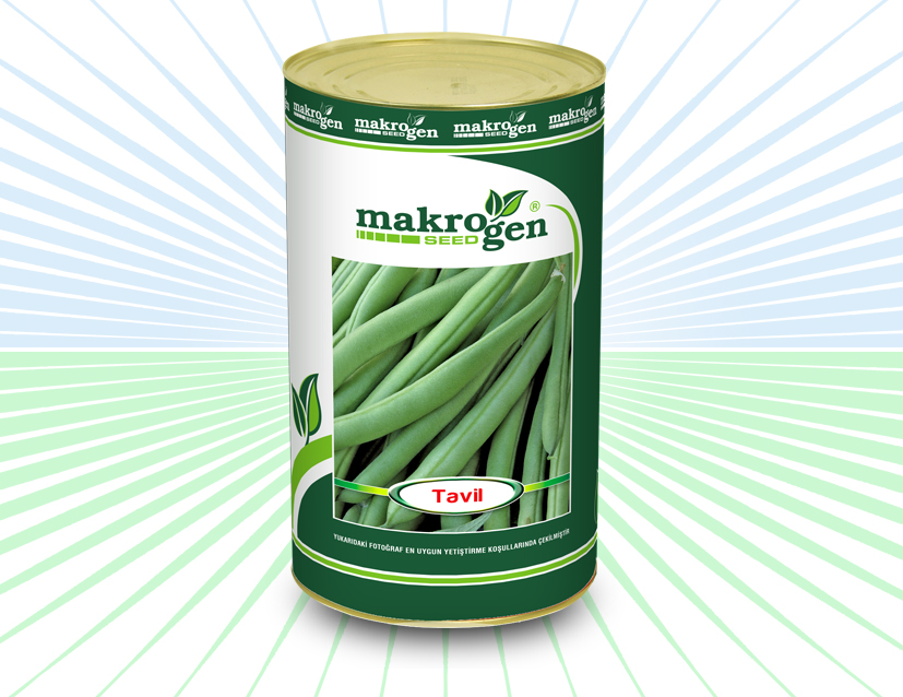 Bean > TAVİL