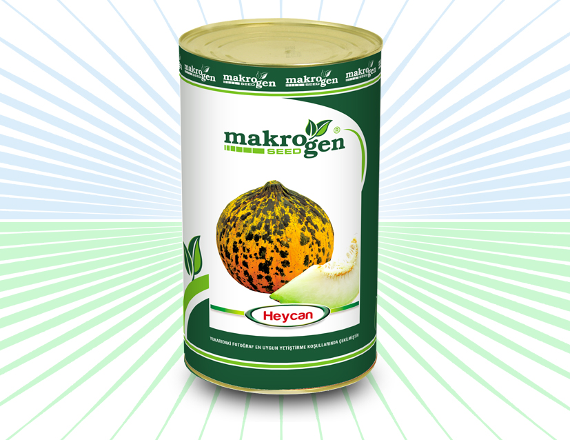 Kavun > HEYCAN