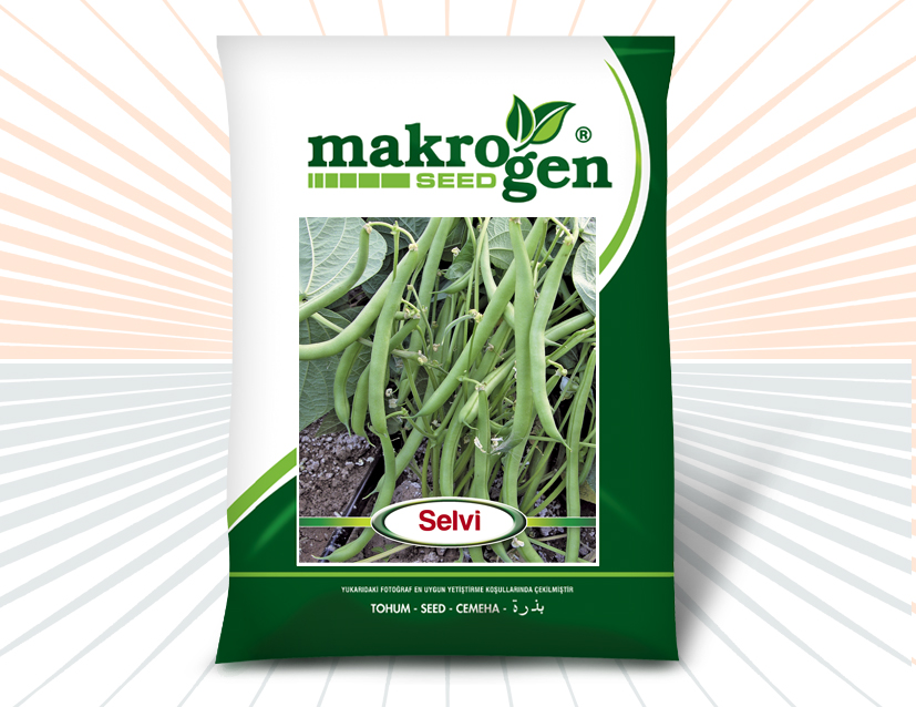 Bean > SELVİ