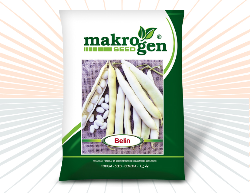 Barbunya > BELİN