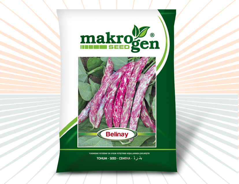 Barbunya > BELİNAY