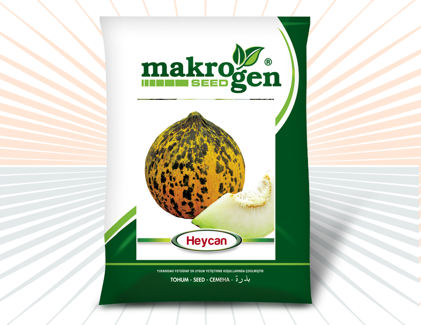 Kavun > HEYCAN