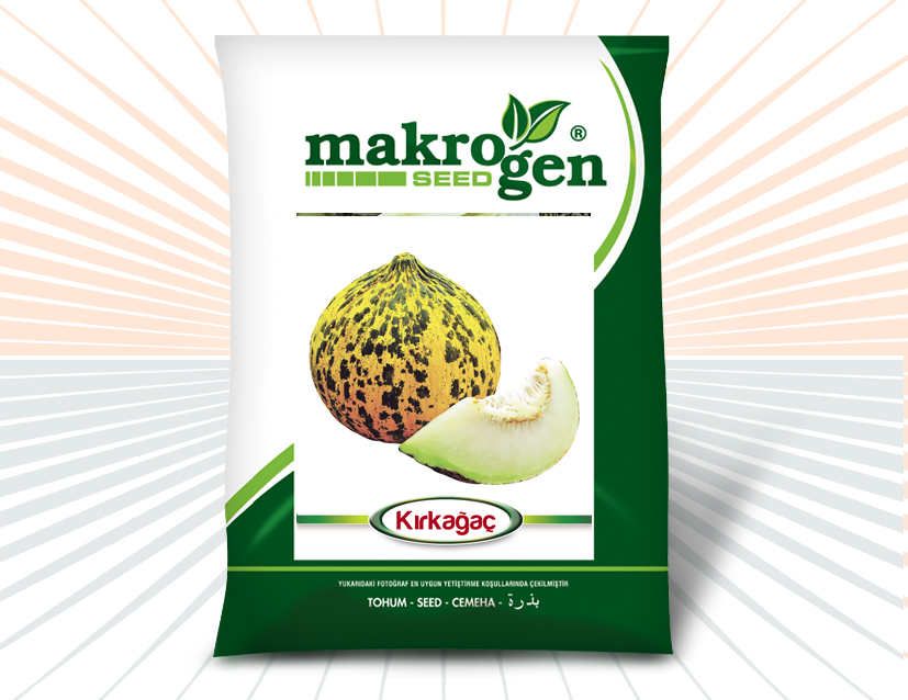 Melon > KIRKAGAC